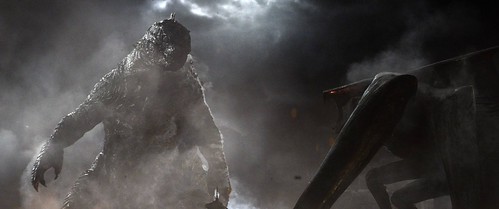 Godzilla - 2014 - Screenshot 61