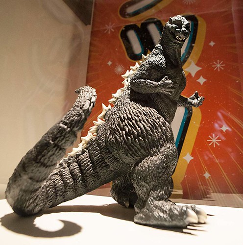 Godzilla - 2014 - Fan Art 5