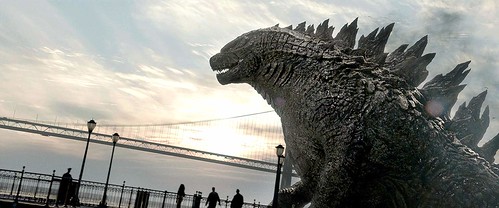 Godzilla - 2014 - Screenshot 69