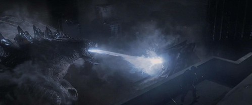 Godzilla - 2014 - Screenshot 62