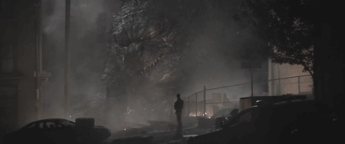 Godzilla - 2014 - Screenshot 57