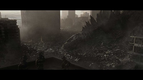Godzilla - 2014 - Screenshot 66