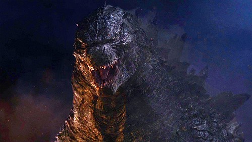 Godzilla - 2014 - Screenshot 60