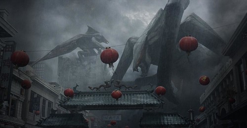 Godzilla - 2014 - Screenshot 59