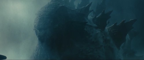 Godzilla 2 - Screenshot 28