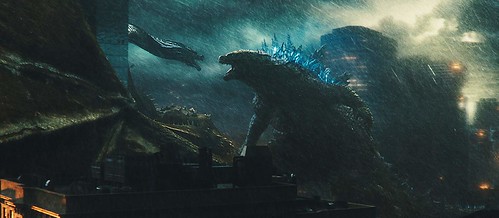 Godzilla 2 - Screenshot 36