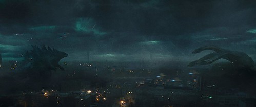 Godzilla 2 - Screenshot 34