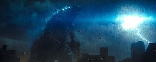 Godzilla 2 - Screenshot 29
