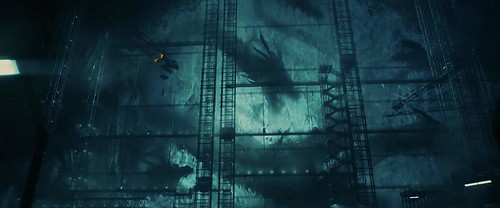 Godzilla 2 - Screenshot 10