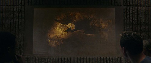 Godzilla 2 - Screenshot 3