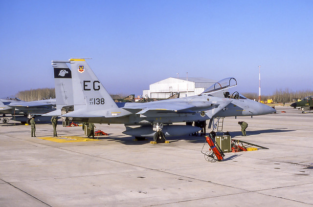 1979_10_019 USAF F-15A-20-MC Eagle 77-0138
