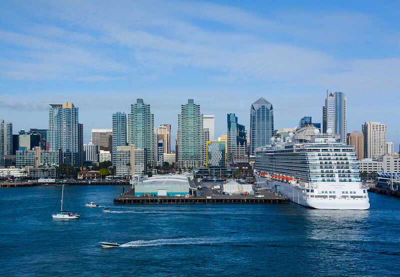 Port of San Diego