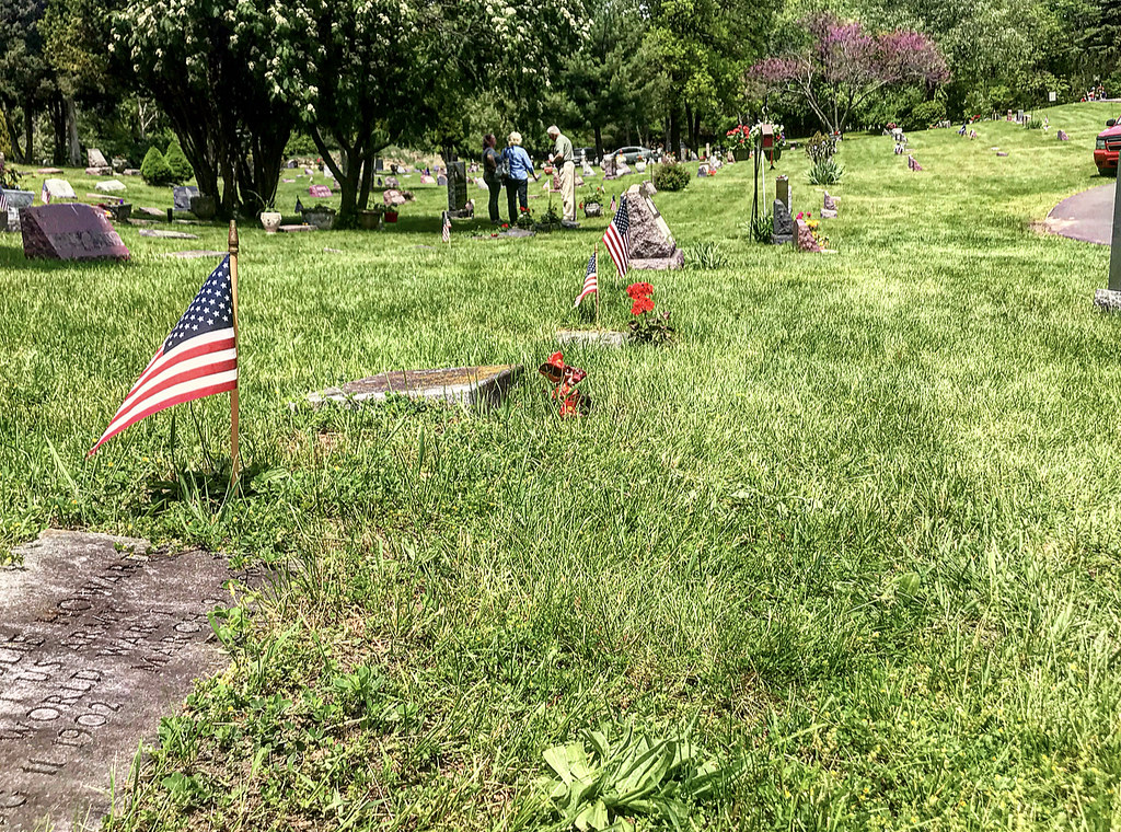 Meridian Township Honors Fallen Heroes