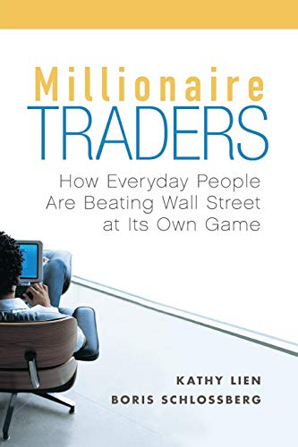 millionaire traders by kathy lien