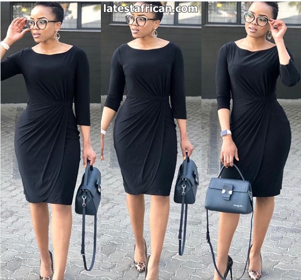 Top African Woman styles for ladies