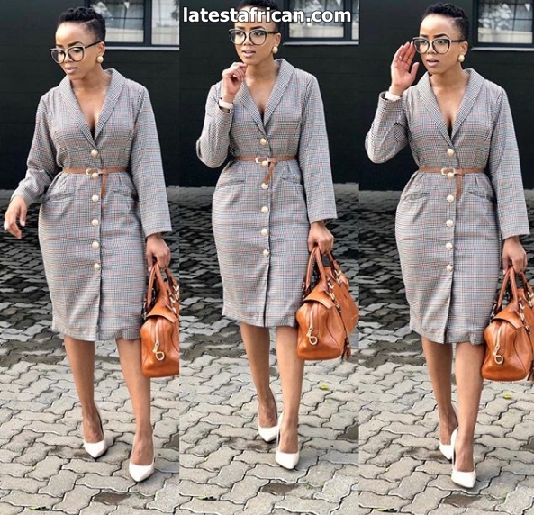 Top African Woman styles for ladies – Latest African