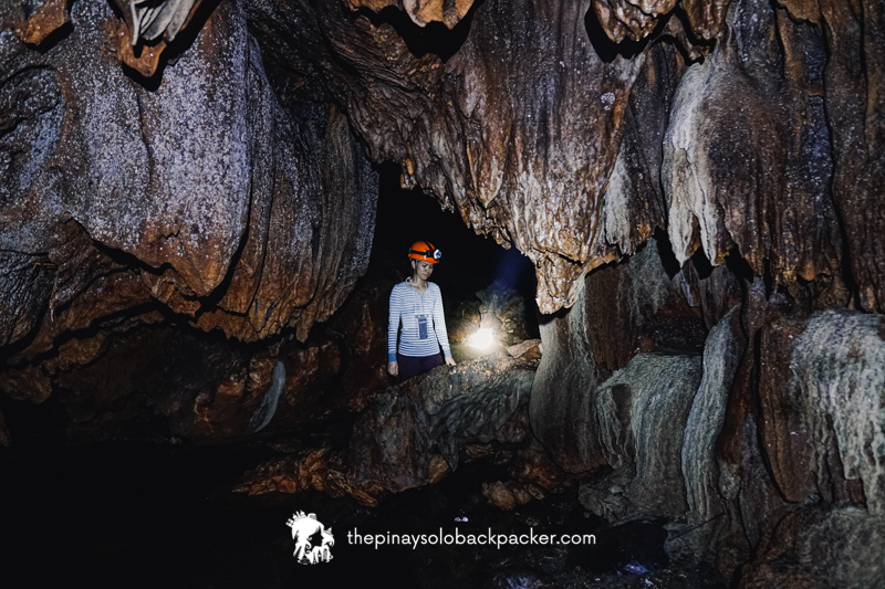 marinduque bagumbungan CAVE