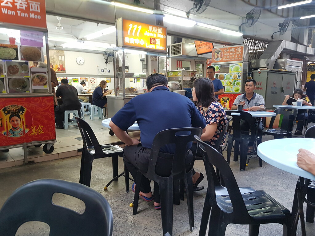 @ Restoran One One One PJ Uptown Damansara