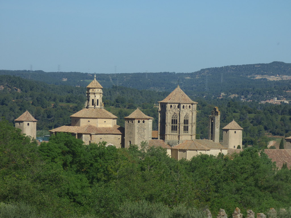 Poblet Monastery