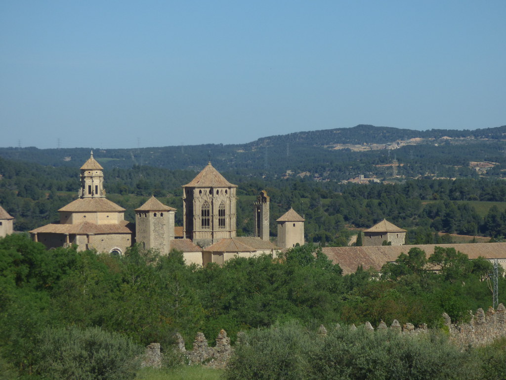 Poblet Monastery