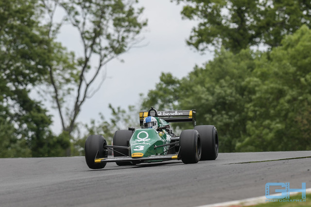 3, Simmonds Ian, Tyrrell 012 -3736