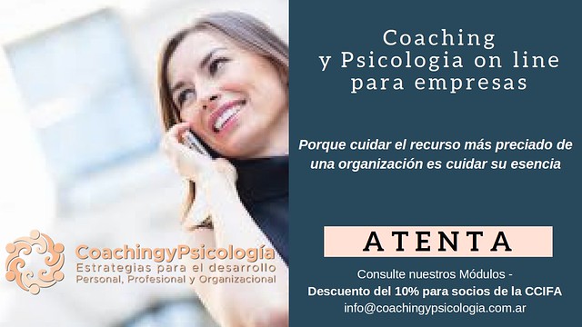CoachingyPsicologia