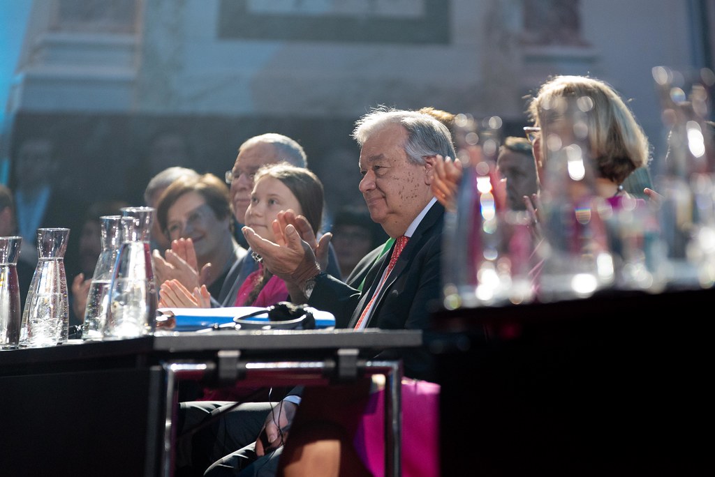 R20 Austrian World Summit 2019 | Secretary-General António G… | Flickr