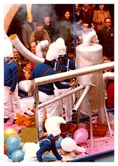 1979 Umzug