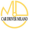 MD Car Driver Milano