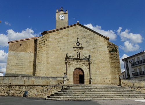 Los Barruecos, Malpartida de Cáceres y Garrovillas de Alconetar (Cáceres). - Recorriendo Extremadura. Mis rutas por Cáceres y Badajoz (12)