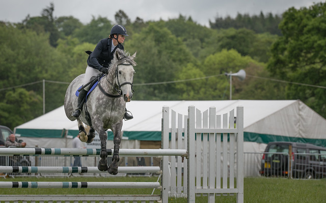 The Northumberland Show 2019