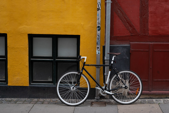 Danish Bikes