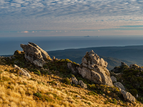 Increasing cloud | by Dean T.