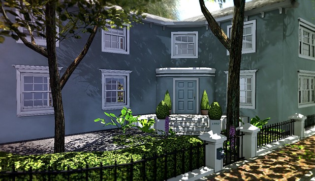 Storybook Estates Featured Home {♥} #1997 Cinderella Blvd. |Park Village|