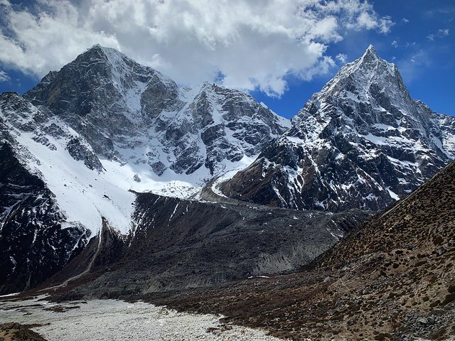 Random Himalayas