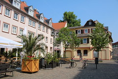 Hanau: Altstädter Markt