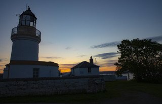 Crimarty Lighthouse