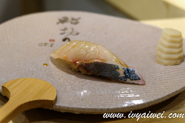 Sushi ori sushi omakase (10)