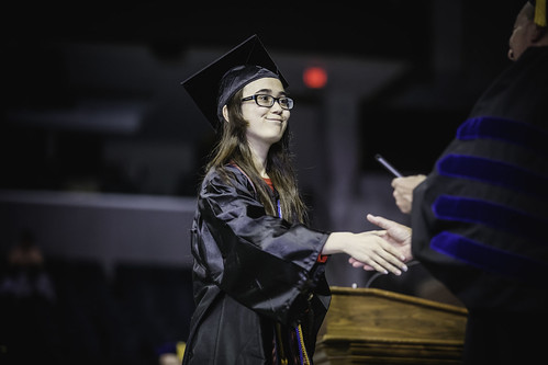 PVCC Graduation 2019