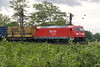 185 268-0 [a] zwischen M-Friedrichsfeld und Ladenburg