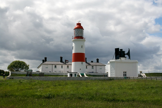 Souter Lighthouse, Whitburn