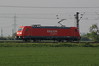 185 290-4 [a] zwischen Ladenburg und Mannheim-Friedrichsfeld