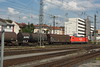 185 300-1 [db] Durchfahrt Hbf Würzburg