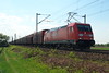 185 300-1 [ba] zwischen M-Friedrichsfeld und Ladenburg