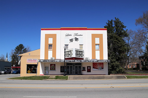 southcarolina camden camdensouthcarolina movietheater littletheater