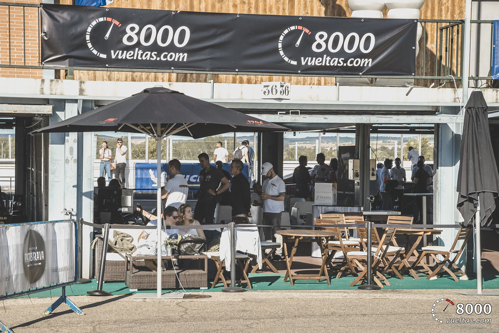 8000vueltas experiences - Michelin Track Connect - 2019-708