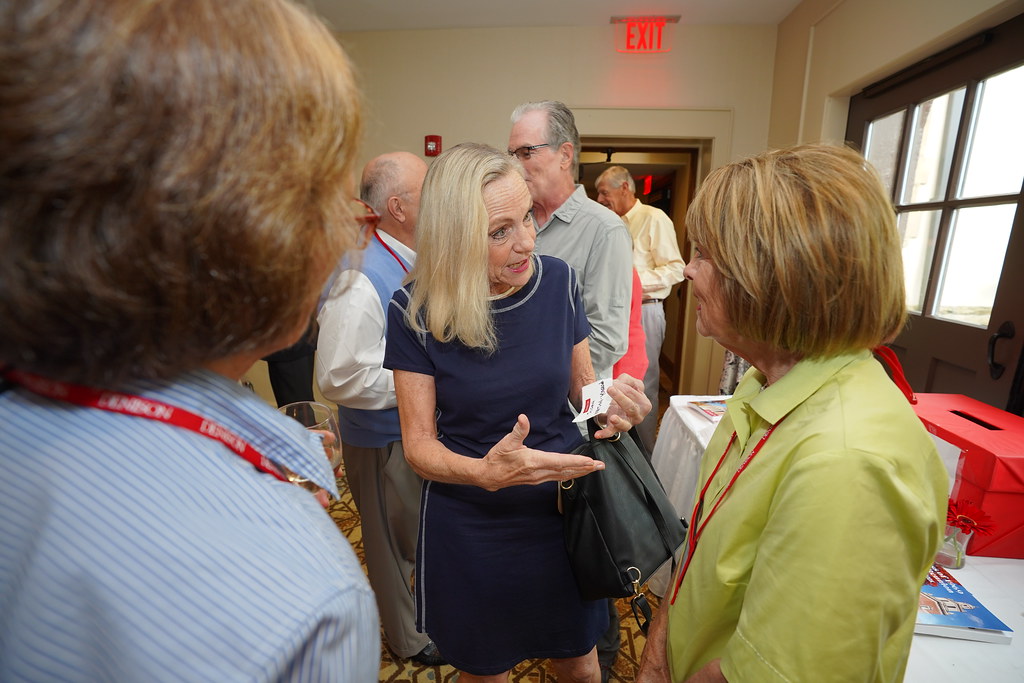 Class of 1969 Reception, Granville Inn Reunion May 29, 2… Flickr