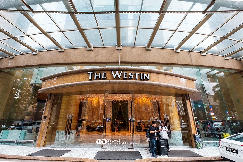 Hotel westin THE WESTIN