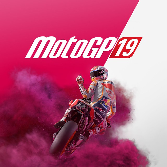 MotoGP 19