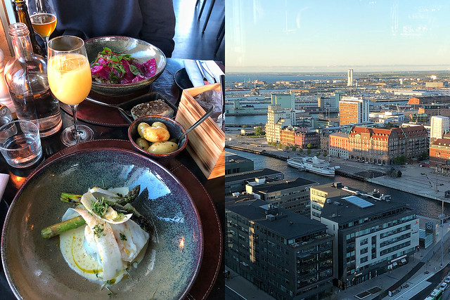 Malmö: Kitchen & Table